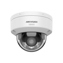 IP Dome 4MP ColorVu HL 30m 2.8mm