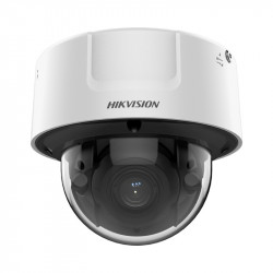IP Dome 4MP IR30m MVF 2.8-12mm
