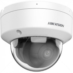 IP Dome 8MP AS Audio IR30m 2.8mm