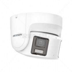 IP Panoramic Turret 8MP WL 30m 4mm