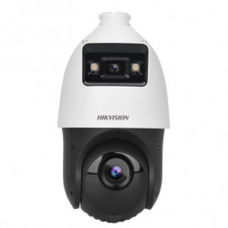 IP PTZ 4MP TV 100m IR 25X