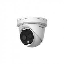 IP Thermal DL Dome 256x192 3mm