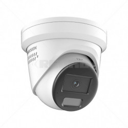 IP Turret 4MP ColorVu HL 40m 2.8mm