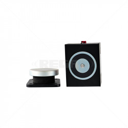 Magnetic Door Holder 65Kg Wall Mount