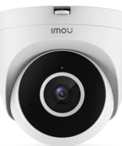 IMOU Turret SE 2MP AI Indoor Wi-Fi Security Camera