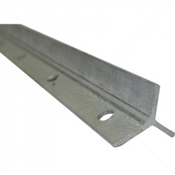 Free Standing Y-Picket 3.0m HDG 11mm