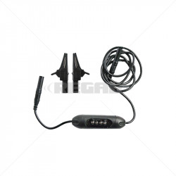 Nemtek Fence Tools Easy Fence Tester High Volt Light Timed