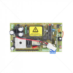 Garage Motor Accessory DC Blue CGDO PCB