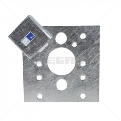 Nice Garage Door Accessories DC Blue
