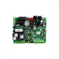 Garage Motor Accessory DC Blue Adv GDO P