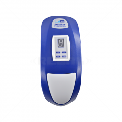Garage Door Motor DC Blue Adv CaravanKit