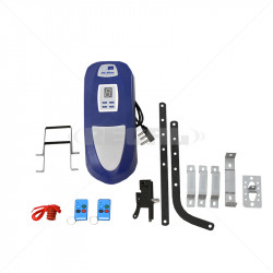 Garage Door Motor DC Blue Adv Tip Up Kit
