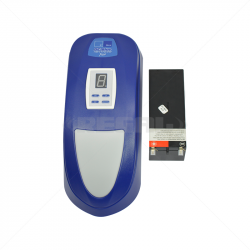 Garage Door Motor DC Blue Pico Sect Kit