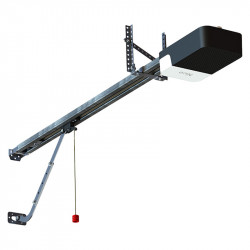 Garage Door Motor DC Blue Astute 24VDC C