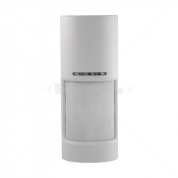 Optex PIR WXI-ST Infinity Outdoor 180°