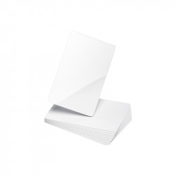 Paxton Cards ISO Mifare 10 Pack