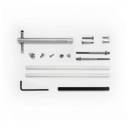 PaxLock Pro - 57-60mm Door Kit