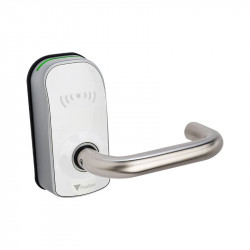 PaxLock Pro White Outdoor Euro