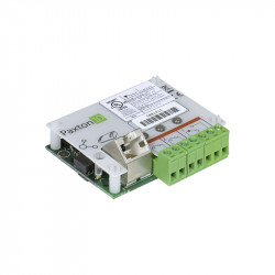 P10 Alarm Connector