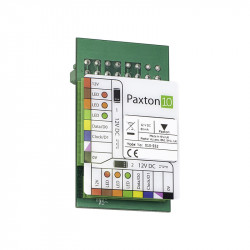 P10 Reader Converter