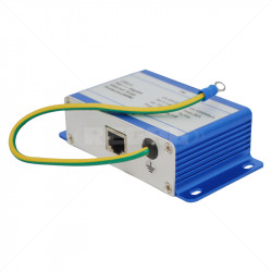 PoE++ Gigabit Ethernet Surge Protector
