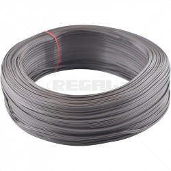 Ripcord - 0.2mm Brown / 100m BC