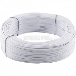 Ripcord - 0.2mm White / 100m BC