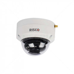 Cam 2MP VU Point WiFi Dome