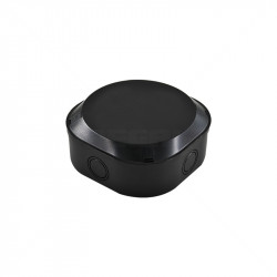 Securi-Prod Black Camera Mount Enclosure