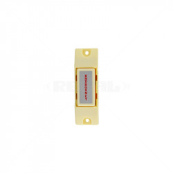 Emergency Switch N/O and N/C Luminous