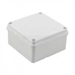 Enclosure 100 x 100 x 50mm Plastic