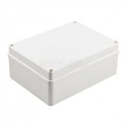 Enclosure 190 x 140 x 70mm Plastic