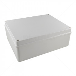 Enclosure 240 x 190 x 90mm Plastic