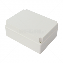 Enclosure 300 x 220 x 120mm Plastic