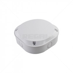 Securi-Prod Large Univ Cam Mnt Enclosure