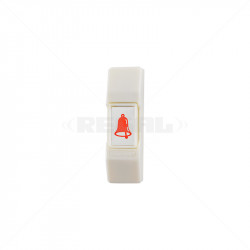 Push Button Bell N/O and N/C