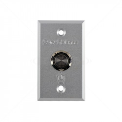 Push Button with illumination