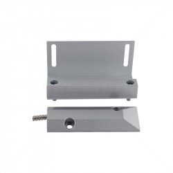 Roller Shutter N/C