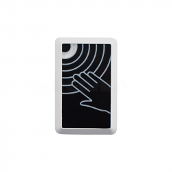 Switch No-Touch Exit Sensor Outdoor