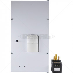 Skunk Pepper Gas Master Unit