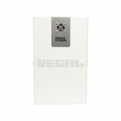 Smoke Screen S55 - High Value Areas
