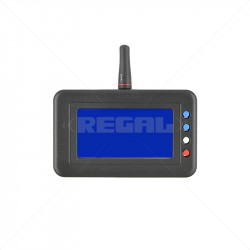 Superplex Portable Jamming Detect
