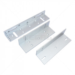ZL bracket for 180kg Magnetic Lock
