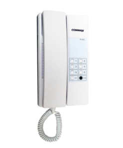 Commax - 6 Call Telephone Master TP-6RC