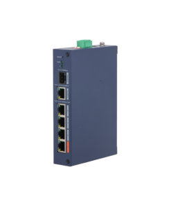 Dahua 6-Port Cloud Manage Hard Switch