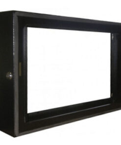 4U 100mm Swing Frame Collar