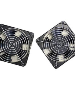 1 Way Fan