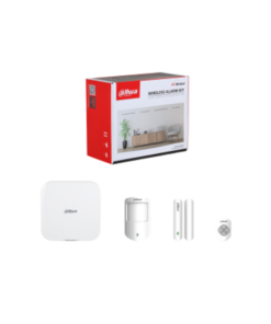 Dahua Wireless Alarm Kit,