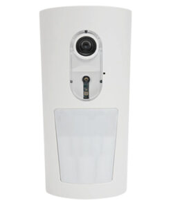Neo PowerG Wireless PIR with Integrated Camera