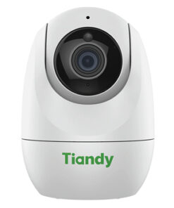 Tiandy 4MP Wi-Fi Home PT, 4mm, 15M IR + 10M WL,